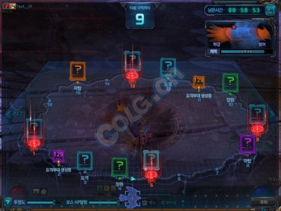 《DNF》普雷团本攻略