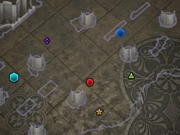 《流放之路》S5小地图物品掉落图标显示介绍