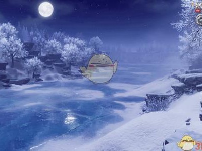 《剑网3》龙泉府镜泊湖秘境攻略