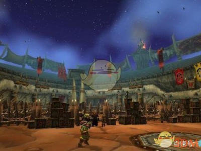 《魔兽世界》8.15搏击俱乐部坐骑获取攻略