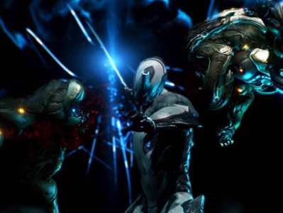 warframe龙甲p哪里出