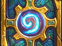 《炉石传说》11月6日新卡背汇总