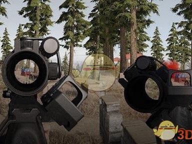 《绝地求生》侧面瞄具使用技巧介绍