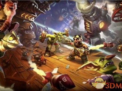 《炉石传说》2019狂野T1卡组推荐