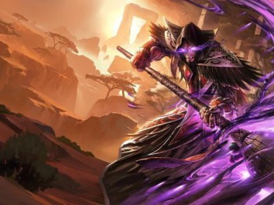 《炉石传说》70%胜率控制法传说卡组