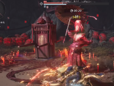 燕云十六声鬼公子剧情怎么触发