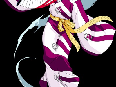 DNF女鬼剑士神乐背景介绍