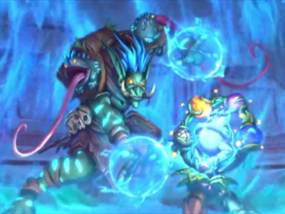 《炉石传说》卡牌特效克制机制详解