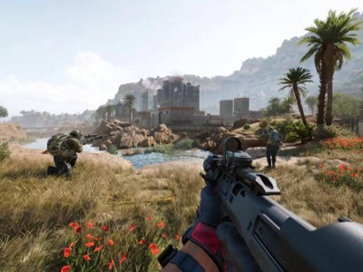 三角洲行动如何进行治疗？