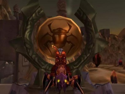 魔兽世界wlk黑色其拉作战坦克怎么获得