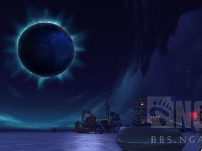 《魔兽世界》8.1战阵前线引导任务介绍