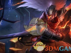 《LOL》S8新版亚索符文推荐一览