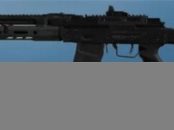 三角洲行动骇爪武器推荐