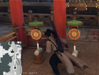 燕云十六声桃花春信任务攻略