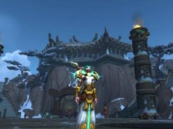 《魔兽世界》8.15治疗职业排行