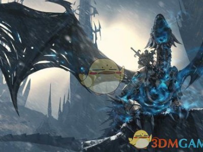 《魔兽世界》8.0邪DKPVP攻略