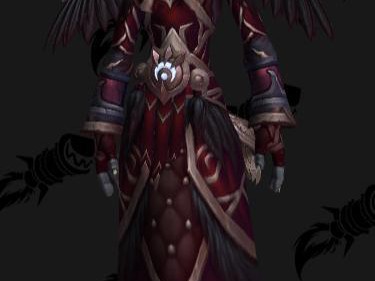 赞达拉巨魔角色在《魔兽世界》8.15版本中拥有极具特色的外观，以下推荐一些适合他们的幻化方案，让你在游戏中展现独特的赞达拉风格。