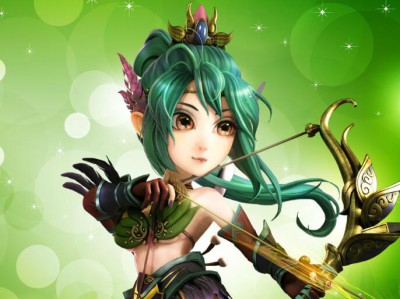 《梦幻诛仙2》鬼王宗浅谈