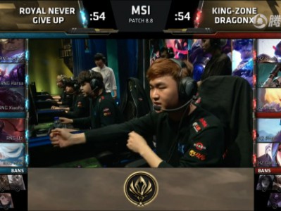 《LOL》冠军打野蝎子玩法一览