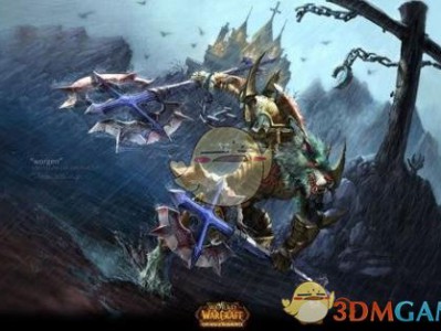 《魔兽世界》8.1团本改动介绍