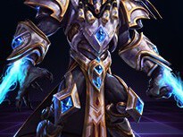 《风暴英雄》达拉姆的大主教—阿塔尼斯基础攻略