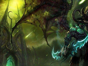 魔兽世界类型的手游有哪些