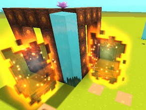 迷你世界蜂蜜柱子怎么做