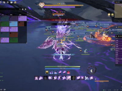 诛仙世界飞廉怎么打