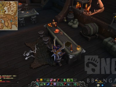 魔兽世界船歌协奏成就怎么做