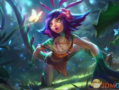 《LOL》8.24版本更新预览