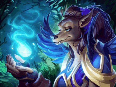 《炉石传说》能改变法术费用的卡牌