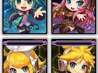 《DNF》好看卡片盘点