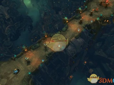 《LOL》9.7版本极地大乱斗改动汇总