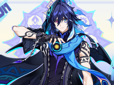 原神中的欧洛伦是几星级的角色？