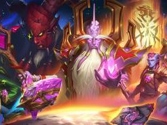 《炉石传说》深渊领域何时开放？