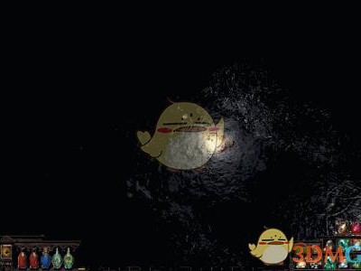 《流放之路》3.4赛季仓库页面改版一览