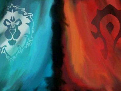 《魔兽世界》8.1蛋刀幻化再次到来