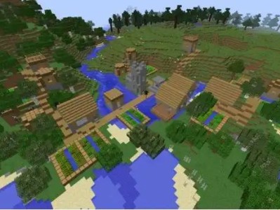 2025年《我的世界》冰刺之地种子码大放送！