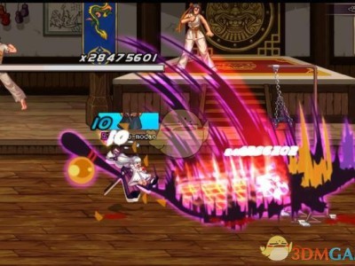 《DNF》3月7日魔道技能改动点评