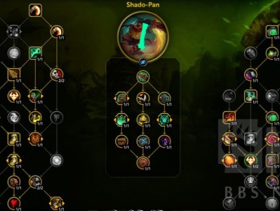 魔兽世界11.0版本，武僧哪个专精更强？