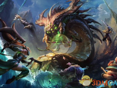 《LOL》S8赛季奖励发放机制