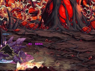 DNF强者之路证明模式岩浆虫如何攻略？