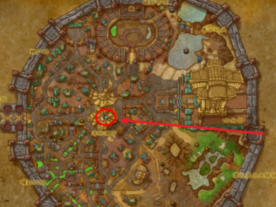 魔兽世界11.1紧身特快怎么获得