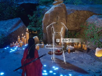 燕云十六声荧渊暗涌碎片怎么获得