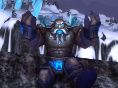 如何取得魔兽世界巫妖王之怒(wlk)中的铁靴烈酒玩具？