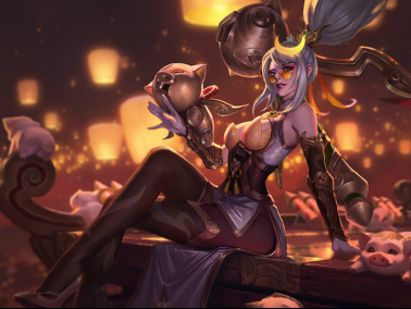 《LOL》9.5黑科技上单VN攻略