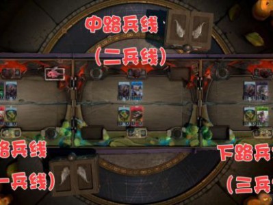 《Artifact》快速上手攻略