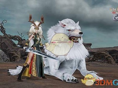 《剑网3》冰火岛探险：荒血路完整通关指南