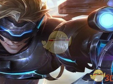 《LOL》8.22EZ改动预览