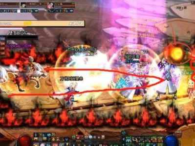 《DNF》女弹药​哈林史诗套搭配